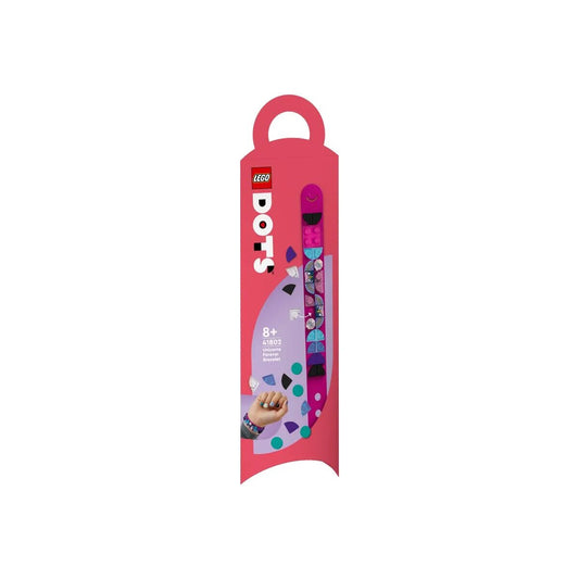 LEGO® DOTS 41802 Einhorn Armband