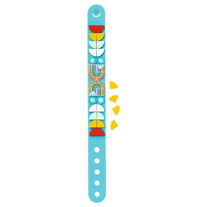 LEGO® DOTS 41900 Regenbogen Armband