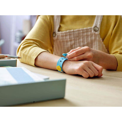 LEGO® DOTS 41900 Regenbogen Armband