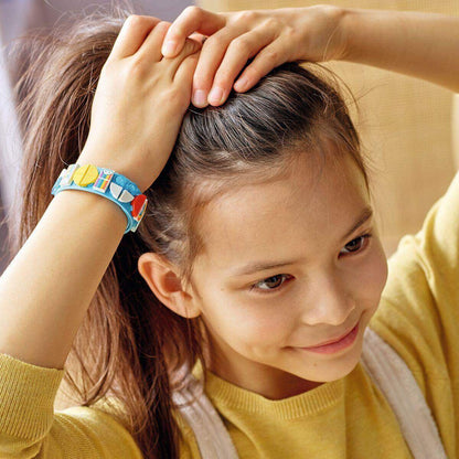 LEGO® DOTS 41900 Regenbogen Armband