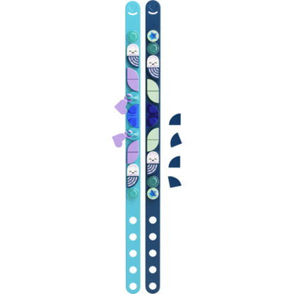 LEGO® DOTS 41942 Ozean Armband mit Anhängern