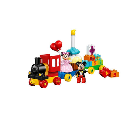 LEGO® DUPLO® 10597 Disney Geburtstagsparade, 24 Teile