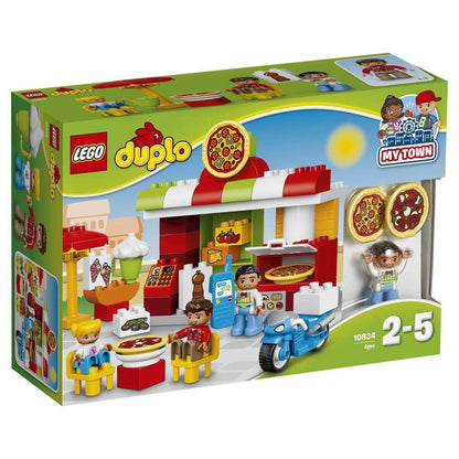 LEGO® DUPLO® 10834 Pizzeria