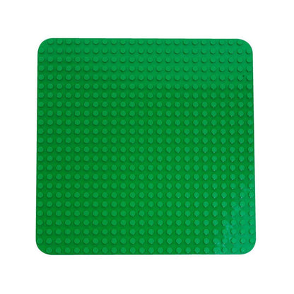 LEGO® DUPLO® 2304 Große Bauplatte, grün