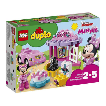 LEGO® DUPLO® Disney™ 10873 Minnies Geburtstagsparty