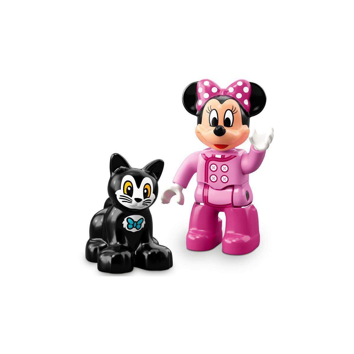 LEGO® DUPLO® Disney™ 10873 Minnies Geburtstagsparty