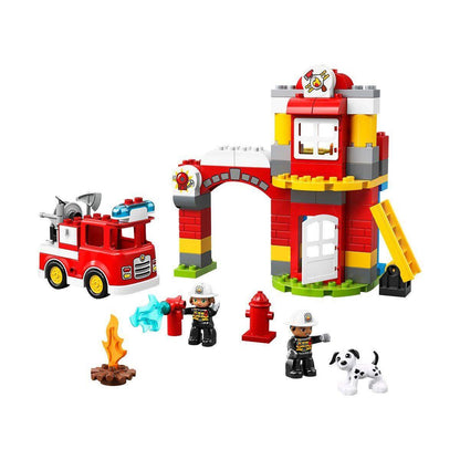 LEGO® DUPLO® Town 10903 Feuerwehrwache