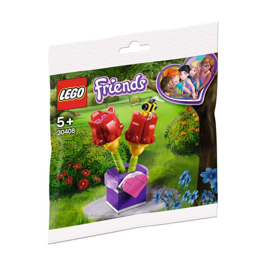 LEGO® Friends 30408 Tulpen