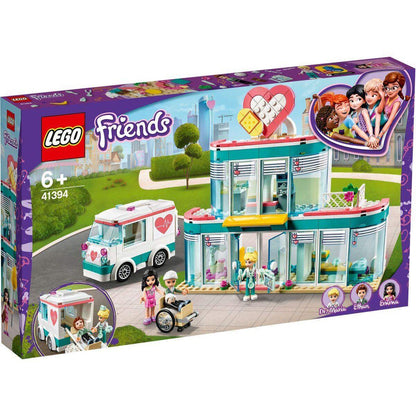 LEGO® Friends 41394 Krankenhaus von Heartlake City