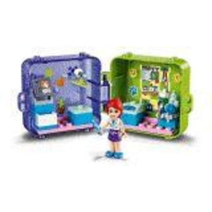 LEGO® Friends 41403 Mias magischer Würfel – Tierärztin