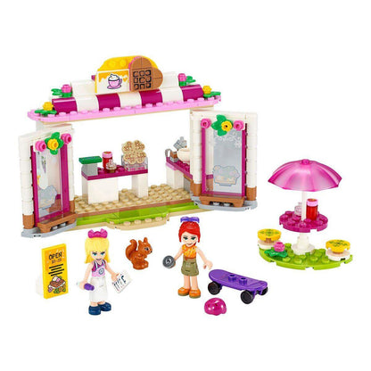 LEGO® Friends 41426 Heartlake City Waffelhaus