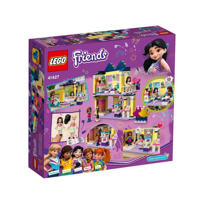 LEGO® Friends 41427 Emmas Mode-Geschäft