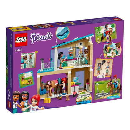 LEGO® Friends 41446 Heartlake City Tierklinik
