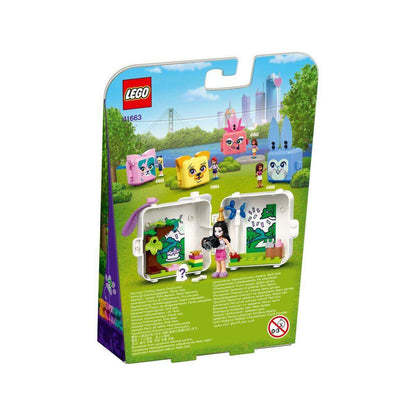 LEGO® Friends 41663 Emmas Dalmatiner Würfel
