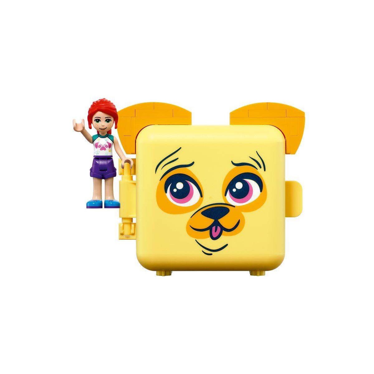 LEGO® Friends 41664 Mias Mops Würfel