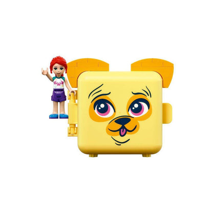 LEGO® Friends 41664 Mias Mops Würfel