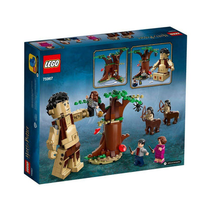 LEGO® Harry Potter™ 75967 Der Verbotene Wald: Begegnung mit Umbridge