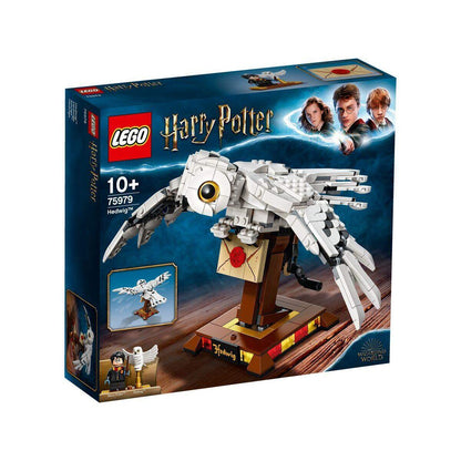 LEGO® Harry Potter™ 75979 Hedwig™
