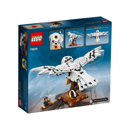 LEGO® Harry Potter™ 75979 Hedwig™