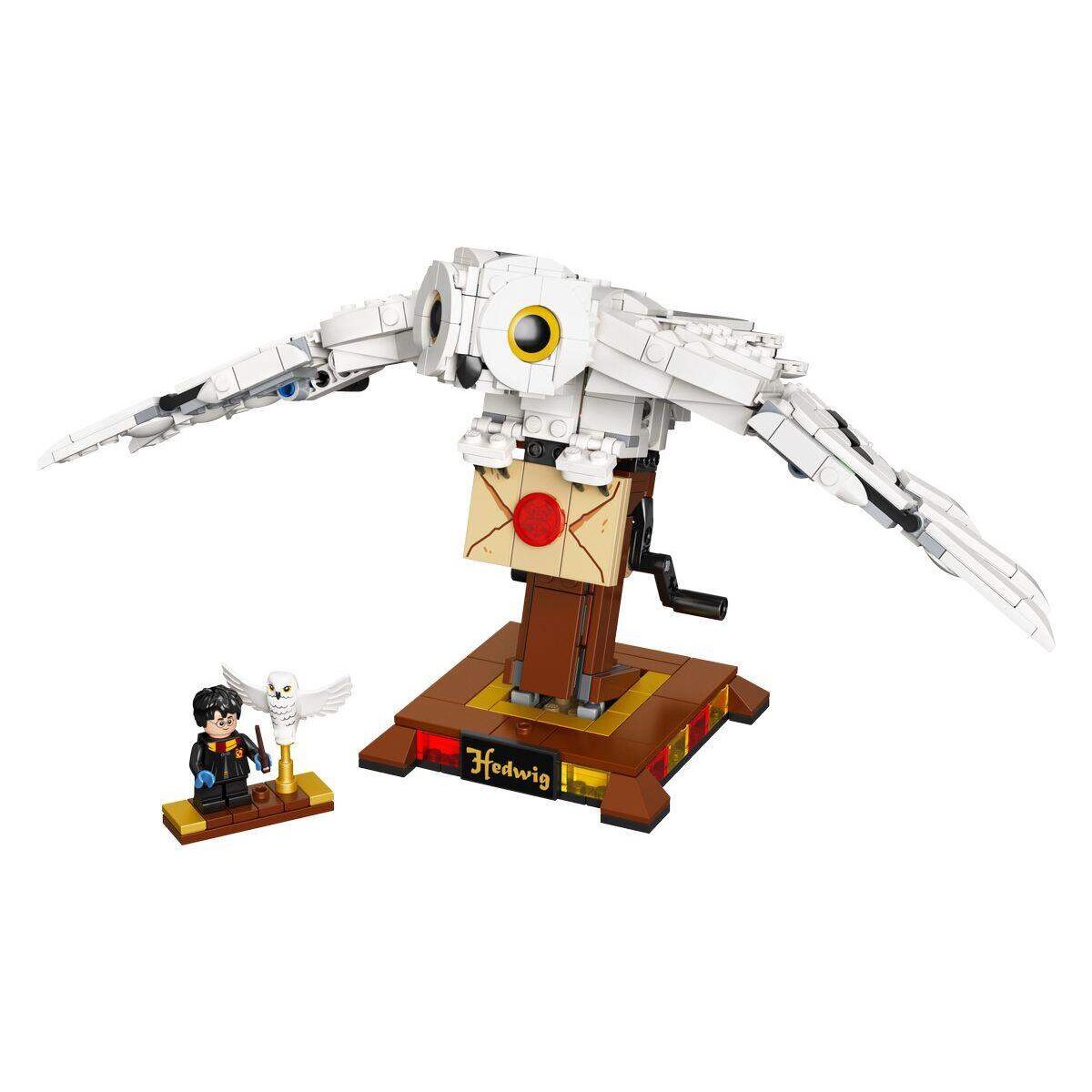 LEGO® Harry Potter™ 75979 Hedwig™