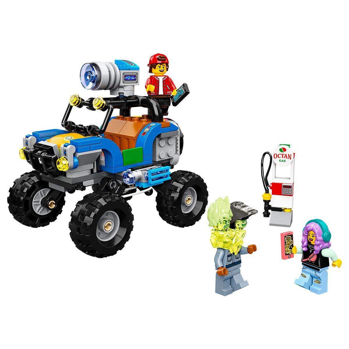 LEGO® Hidden Side™ 70428 Jacks Strandbuggy