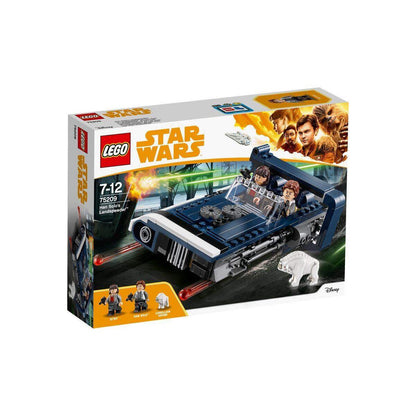 LEGO® Star Wars™ 75209 Han Solo's Landspeeder™