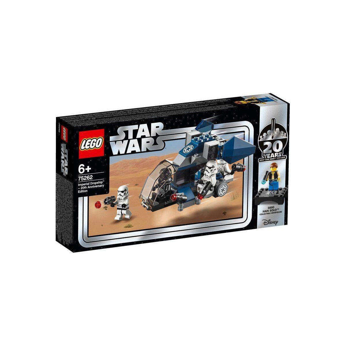 LEGO® Star Wars™ 75262 Imperial Dropship™ – 20 Jahre LEGO Star Wars