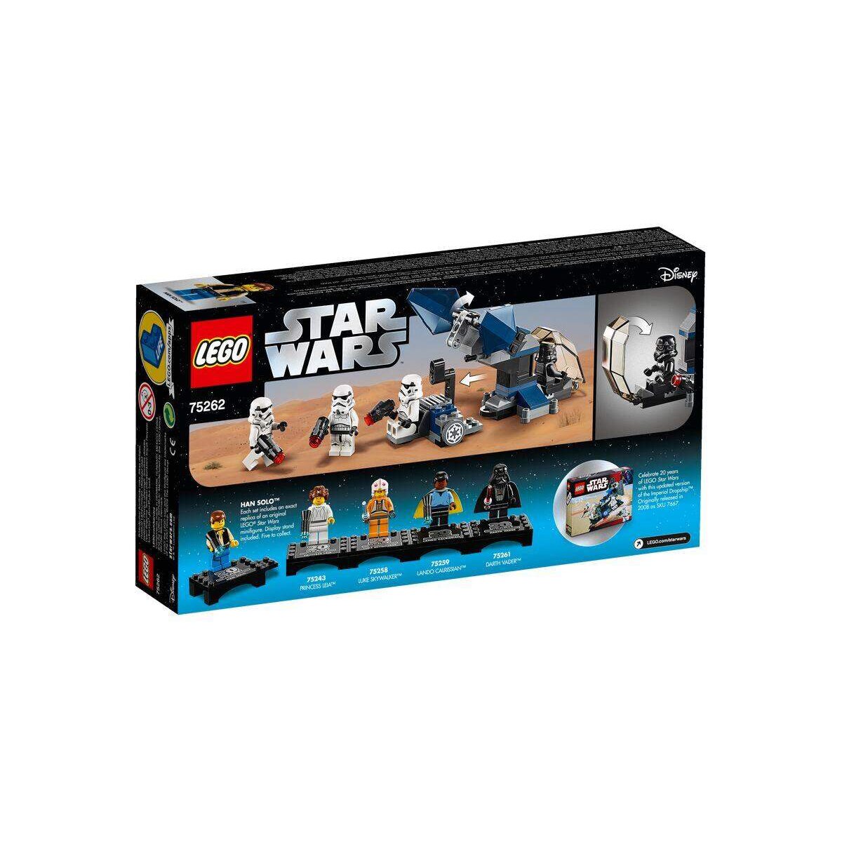 LEGO® Star Wars™ 75262 Imperial Dropship™ – 20 Jahre LEGO Star Wars