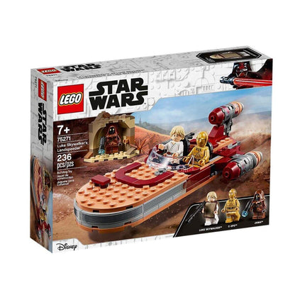 LEGO® Star Wars™ 75271 Luke Skywalkers Landspeeder™
