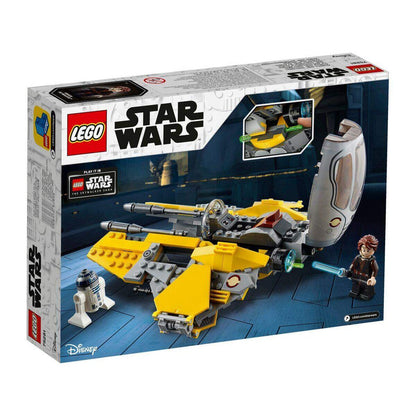 LEGO® Star Wars™ 75281 Anakins Jedi™ Interceptor