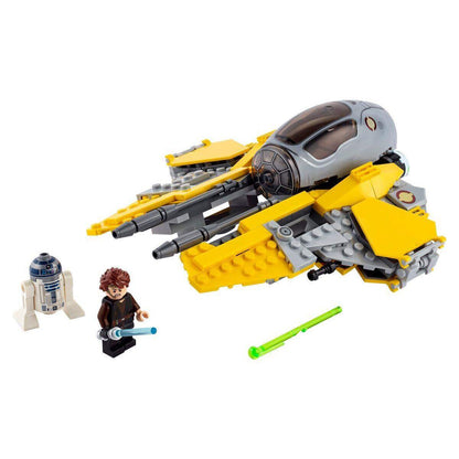 LEGO® Star Wars™ 75281 Anakins Jedi™ Interceptor