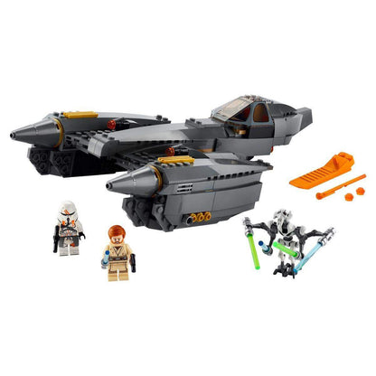 LEGO® Star Wars™ 75286 General Grievous‘ Starfighter™