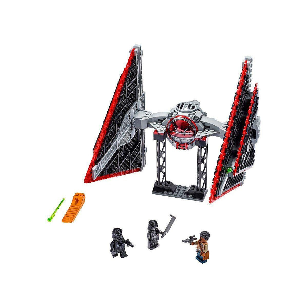 LEGO® Star Wars™ Episode IX 75272 Sith TIE Fighter™