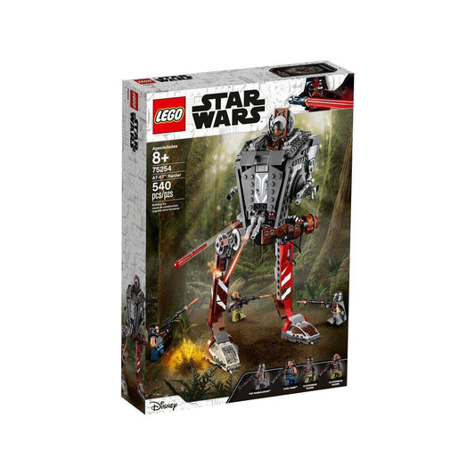 LEGO® Star Wars™ Episode IX 75254 AT-ST™-Räuber
