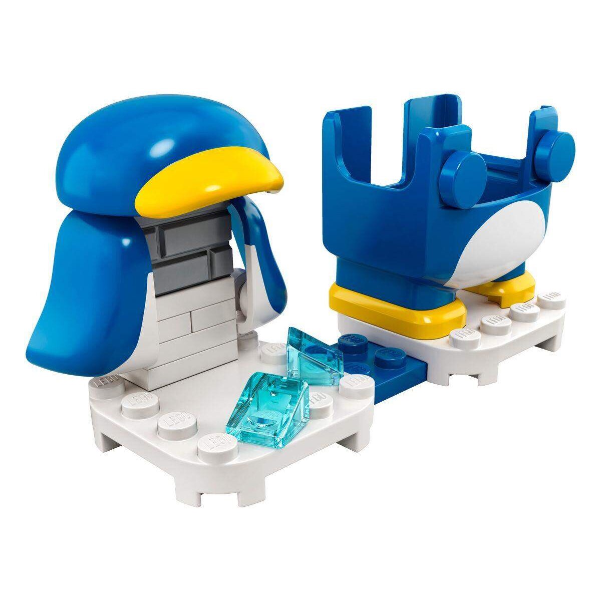 LEGO® Super Mario 71384 Pinguin-Mario Anzug