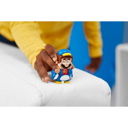 LEGO® Super Mario 71384 Pinguin-Mario Anzug