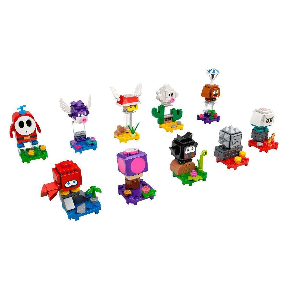 LEGO® Super Mario 71386 Mario-Charaktere-Serie 2
