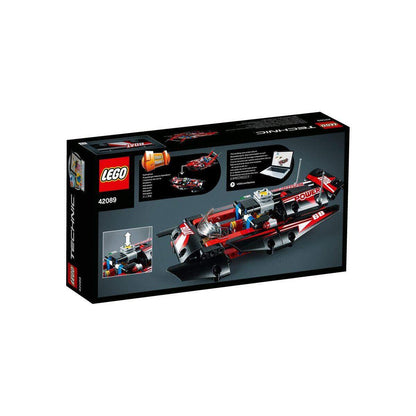 LEGO® Technic 42089 Rennboot