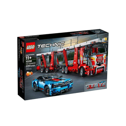 LEGO® Technic 42098 Autotransporter