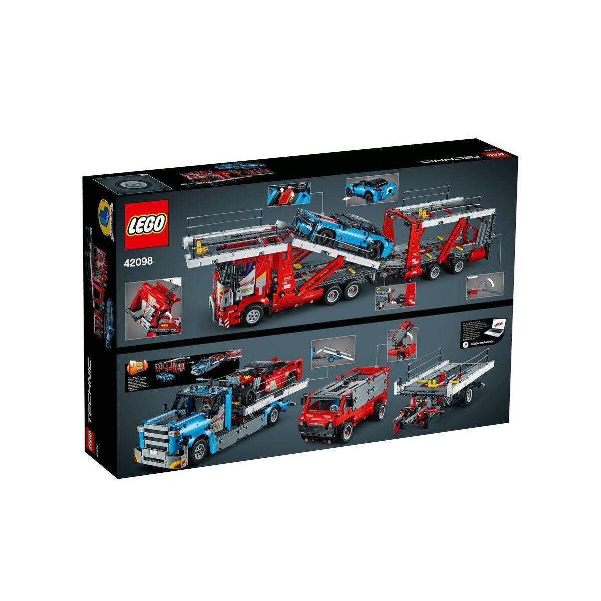 LEGO® Technic 42098 Autotransporter