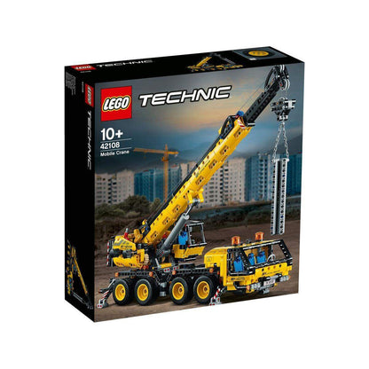 LEGO® Technic 42108 Kran-LKW