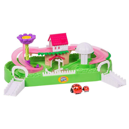 Little Live Pets Ladybugs Spielset