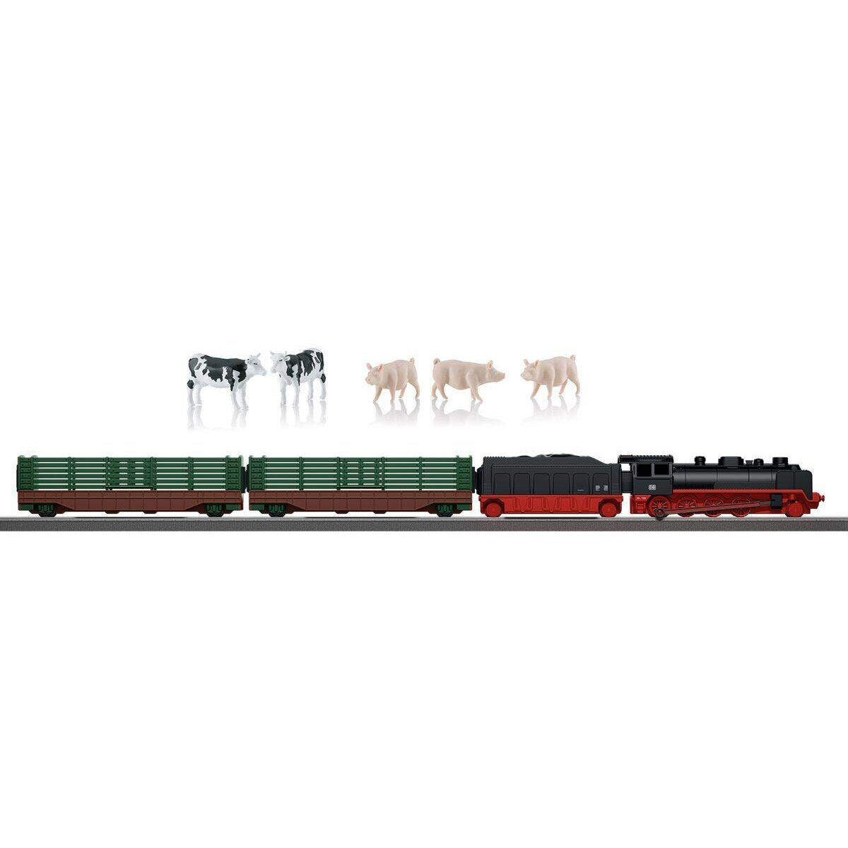 Märklin my world Startpackung „Landwirtschaft“