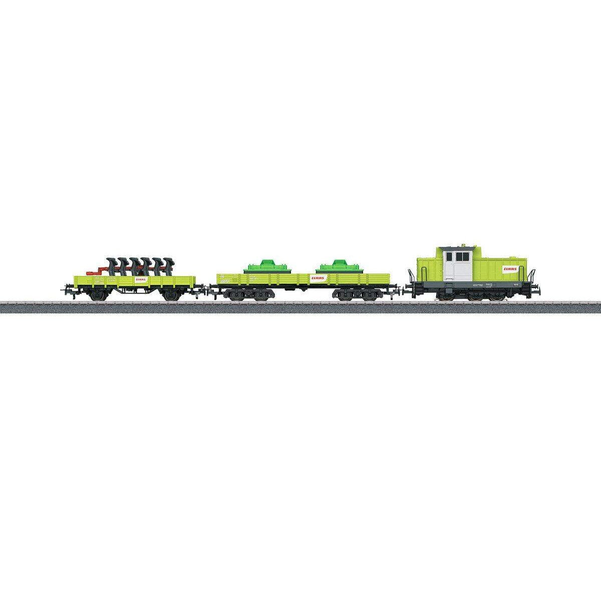Märklin Start up - Startpackung "Landwirtschaftszug"