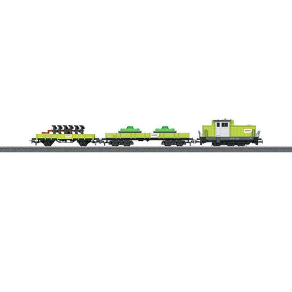 Märklin Start up - Startpackung "Landwirtschaftszug"
