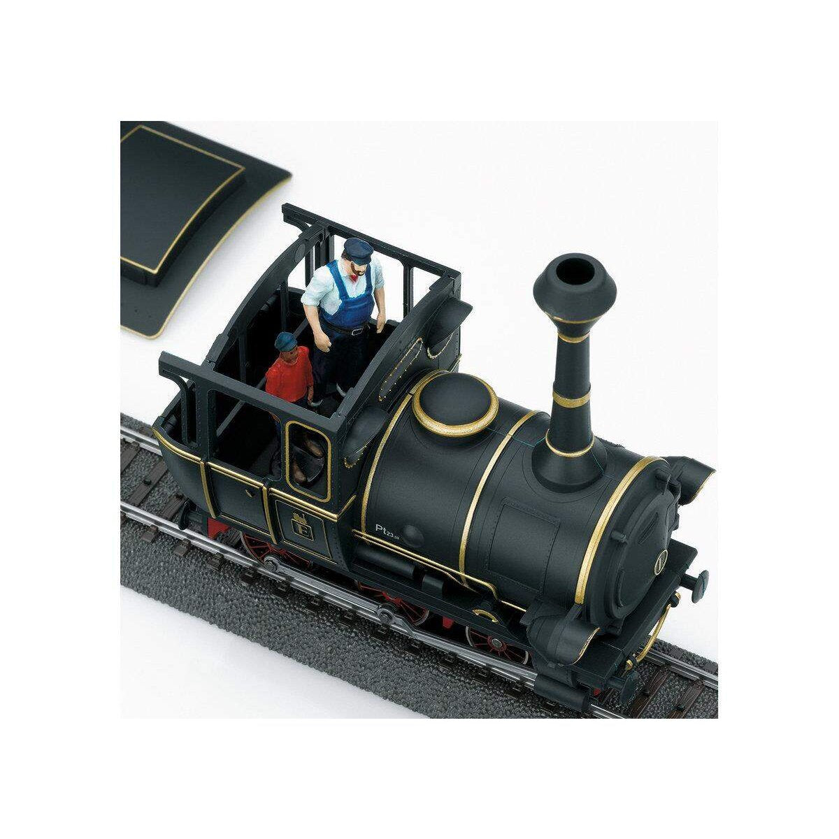 Märklin Start up Startpackung Jim Knopf