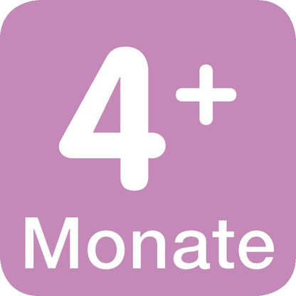 MAM Starter Cup 150 ml ab 4 Monate, Grün
