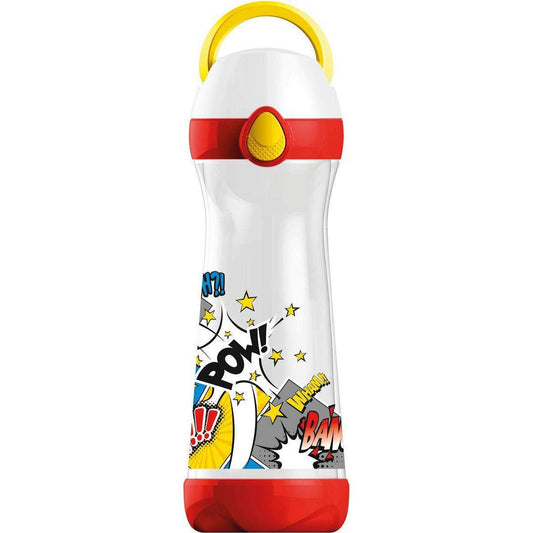 Maped PICNIK Trinkflasche Kids CONCEPT 580 ml, Comic