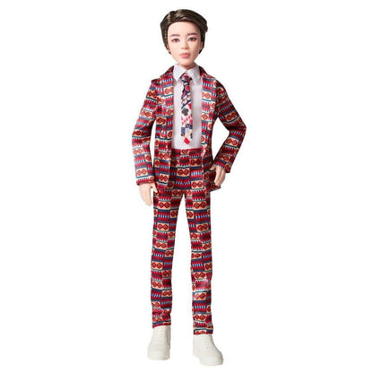 Mattel BTS Idol Jimin-Puppe