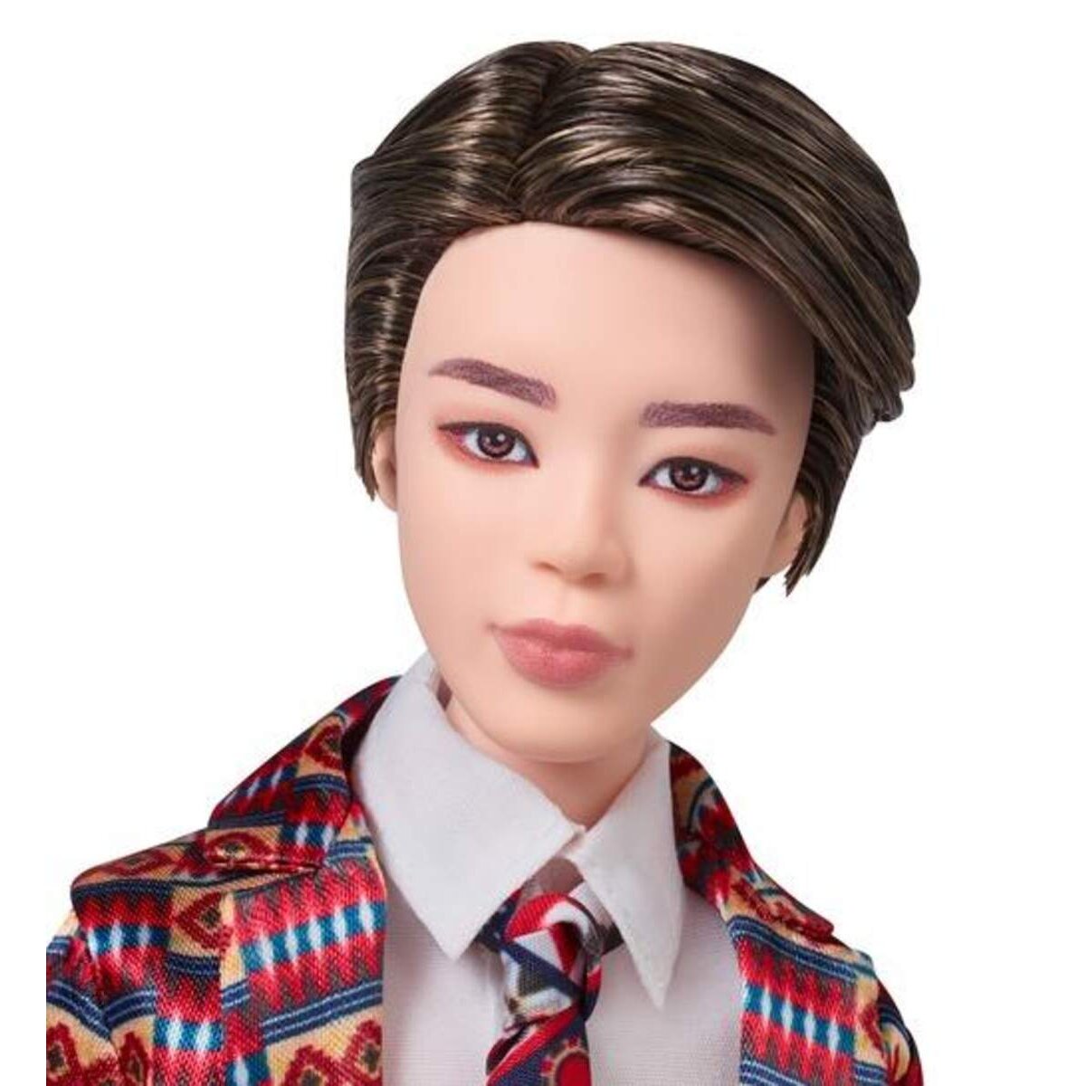 Mattel BTS Idol Jimin-Puppe